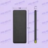 039_f8_w Carregador Power Bank Universal