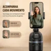 042_f3_w Suporte Gimbal Rastreador Facial