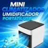 049_f1_w Mini Climatizador Umidificador Portátil USB