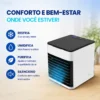 049_f2_w Mini Climatizador Umidificador Portátil USB