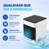049_f3_w Mini Climatizador Umidificador Portátil USB