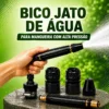 Bico Jato de Água Mangueira com Alta Pressão