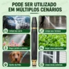 Bico Jato de Água Mangueira com Alta Pressão