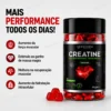 Creatina Gummies Prattico Health - 30 Gomas
