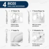 052_f4_w Jato Irrigador para Higiene Oral Portátil