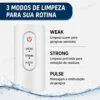 052_f8_w Jato Irrigador para Higiene Oral Portátil