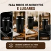 054_f5_w Copo Térmico de Café 510ml - Cores Variadas