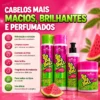 Kit Capilar BabaBell Melancia - Bell Corpus