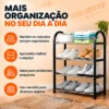 060_f2_w Sapateira Organizadora 4 Andares